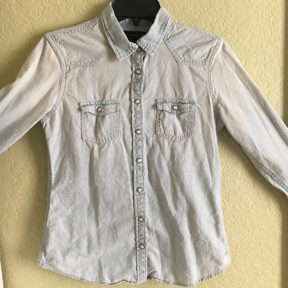 American eagle outfitters